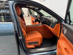 AITO M9 Extended Range Ultra 42kWh 6-Seater - ფოტო 12