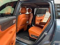 AITO M9 Extended Range Ultra 42kWh 6-Seater - ფოტო 13