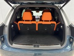 AITO M9 Extended Range Ultra 42kWh 6-Seater - ფოტო 15