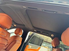 AITO M9 Extended Range Ultra 42kWh 6-Seater - ფოტო 17