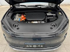 AITO M9 Extended Range Ultra 42kWh 6-Seater - ფოტო 18