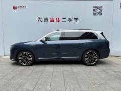 AITO M9 Extended Range Ultra 42kWh 6-Seater - ფოტო 4