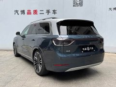 AITO M9 Extended Range Ultra 42kWh 6-Seater - ფოტო 5