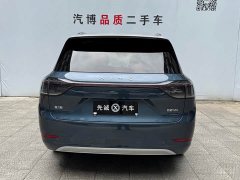 AITO M9 Extended Range Ultra 42kWh 6-Seater - ფოტო 6