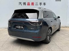 AITO M9 Extended Range Ultra 42kWh 6-Seater - ფოტო 7