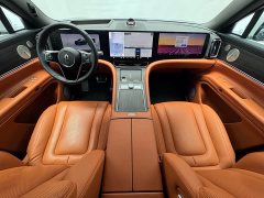 AITO M9 Extended Range Ultra 42kWh 6-Seater - ფოტო 9