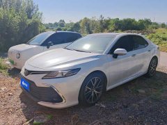 Toyota Camry 2021 2.5G Luxury - ფოტო 1