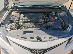 Toyota Camry 2021 2.5G Luxury - ფოტო 10