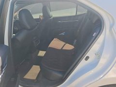Toyota Camry 2021 2.5G Luxury - ფოტო 11