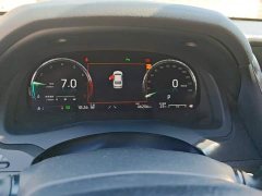 Toyota Camry 2021 2.5G Luxury - ფოტო 14