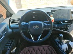 Toyota Camry 2021 2.5G Luxury - ფოტო 15