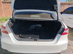 Toyota Camry 2021 2.5G Luxury - ფოტო 4