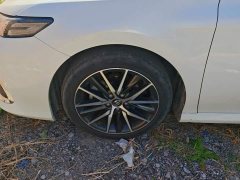 Toyota Camry 2021 2.5G Luxury - ფოტო 6