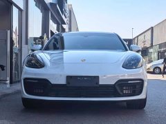 Porsche Panamera Executive Extended Wheelbase 2.9T - ფოტო 2
