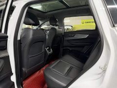 Chery Tiggo 7 Plus 1.5T CVT Luxury - ფოტო 11