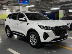 Chery Tiggo 7 Plus 1.5T CVT Luxury - ფოტო 2