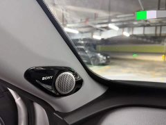 Chery Tiggo 7 Plus 1.5T CVT Luxury - ფოტო 7