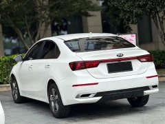 Kia K3 2019 1.5L CVT New Elite Edition - ფოტო 10