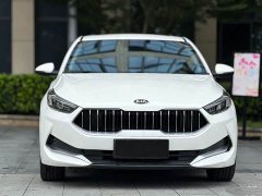 Kia K3 2019 1.5L CVT New Elite Edition - ფოტო 2