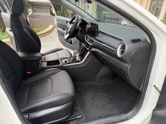 Kia K3 2019 1.5L CVT New Elite Edition - ფოტო 4