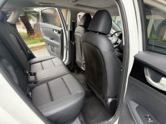 Kia K3 2019 1.5L CVT New Elite Edition - ფოტო 5