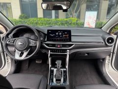 Kia K3 2019 1.5L CVT New Elite Edition - ფოტო 6