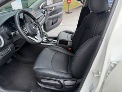 Kia K3 2019 1.5L CVT New Elite Edition - ფოტო 7