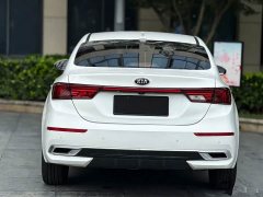 Kia K3 2019 1.5L CVT New Elite Edition - ფოტო 8