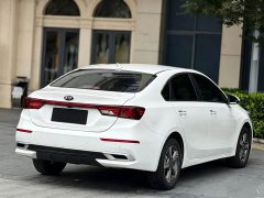 Kia K3 2019 1.5L CVT New Elite Edition - ფოტო 9