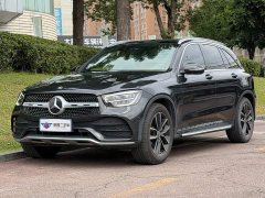 Mercedes-Benz GLC 300 L 4MATIC Dynamic - ფოტო 1