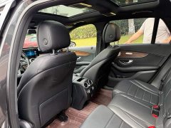 Mercedes-Benz GLC 300 L 4MATIC Dynamic - ფოტო 11