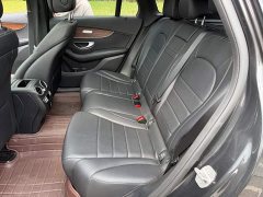 Mercedes-Benz GLC 300 L 4MATIC Dynamic - ფოტო 12