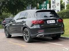 Mercedes-Benz GLC 300 L 4MATIC Dynamic - ფოტო 4