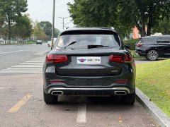 Mercedes-Benz GLC 300 L 4MATIC Dynamic - ფოტო 5