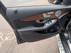 Mercedes-Benz GLC 300 L 4MATIC Dynamic - ფოტო 6