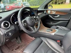 Mercedes-Benz GLC 300 L 4MATIC Dynamic - ფოტო 7