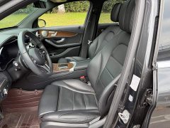 Mercedes-Benz GLC 300 L 4MATIC Dynamic - ფოტო 8