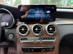 Mercedes-Benz GLC 300 L 4MATIC Dynamic - ფოტო 9