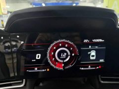Hyundai Elantra 1.5L CVT Luxury - ფოტო 14