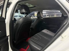 Hyundai Elantra 1.5L CVT Luxury - ფოტო 7