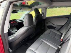 Tesla Model 3 2026 Long Range Rear-Wheel Drive - ფოტო 10