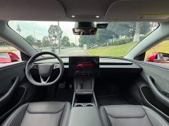Tesla Model 3 2026 Long Range Rear-Wheel Drive - ფოტო 12