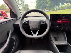 Tesla Model 3 2026 Long Range Rear-Wheel Drive - ფოტო 13