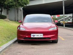 Tesla Model 3 2026 Long Range Rear-Wheel Drive - ფოტო 2