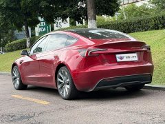 Tesla Model 3 2026 Long Range Rear-Wheel Drive - ფოტო 4