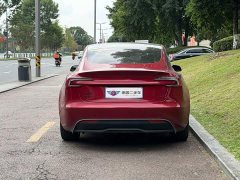 Tesla Model 3 2026 Long Range Rear-Wheel Drive - ფოტო 5