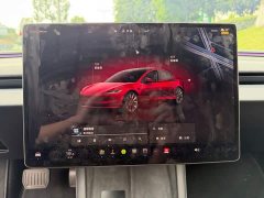Tesla Model 3 2026 Long Range Rear-Wheel Drive - ფოტო 9
