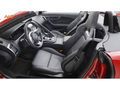 Jaguar F-TYPE P300 Convertible R-DYNAMIC BLACK - ფოტო 7