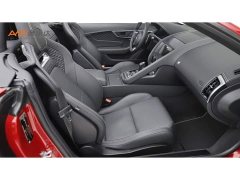 Jaguar F-TYPE P300 Convertible R-DYNAMIC BLACK - ფოტო 8