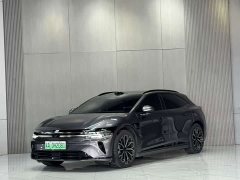 Zeekr Geely Zeekr 007 GT 2025 RWD Smart Driving Edition 75kWh - ფოტო 1